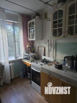 3-к квартира, вторичка, 56м2, 4/9 этаж