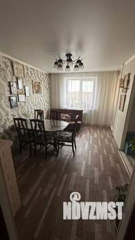 5-к квартира, вторичка, 92м2, 6/9 этаж