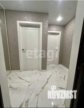 1-к квартира, вторичка, 37м2, 9/23 этаж