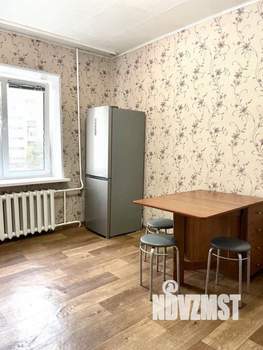 1-к квартира, вторичка, 48м2, 2/12 этаж