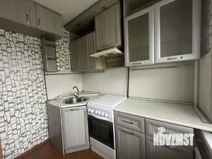 1-к квартира, вторичка, 31м2, 1/9 этаж