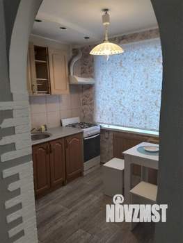 1-к квартира, вторичка, 28м2, 5/5 этаж