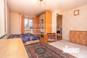 1-к квартира, вторичка, 31м2, 1/5 этаж