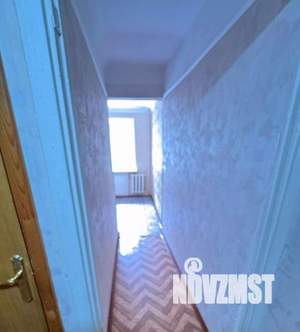 2-к квартира, вторичка, 45м2, 3/5 этаж