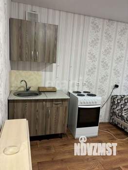 Студия квартира, вторичка, 23м2, 3/10 этаж
