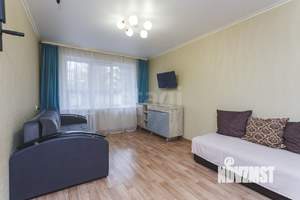 1-к квартира, вторичка, 33м2, 1/9 этаж