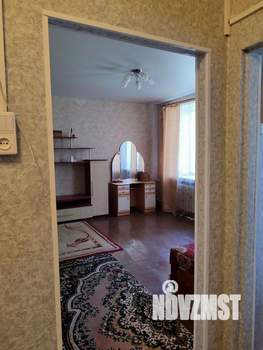 1-к квартира, вторичка, 32м2, 1/2 этаж