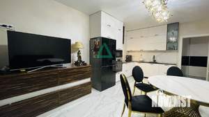 3-к квартира, вторичка, 75м2, 8/20 этаж