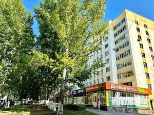 2-к квартира, вторичка, 44м2, 4/9 этаж