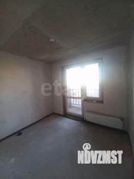 2-к квартира, вторичка, 37м2, 22/27 этаж