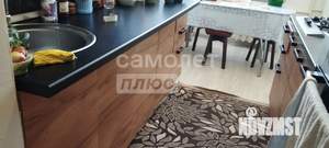 2-к квартира, вторичка, 58м2, 4/4 этаж