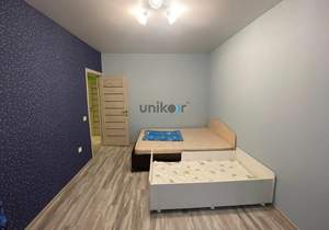 2-к квартира, вторичка, 56м2, 9/23 этаж