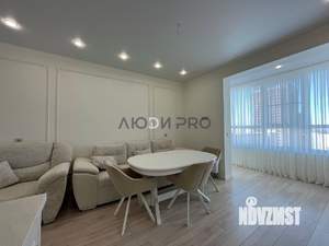 3-к квартира, вторичка, 95м2, 11/16 этаж