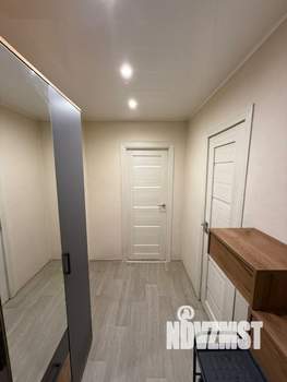 1-к квартира, вторичка, 43м2, 7/10 этаж