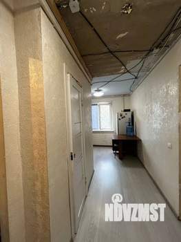 1-к квартира, вторичка, 32м2, 1/9 этаж