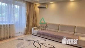 4-к квартира, вторичка, 94м2, 4/12 этаж