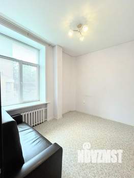 3-к квартира, вторичка, 63м2, 1/5 этаж