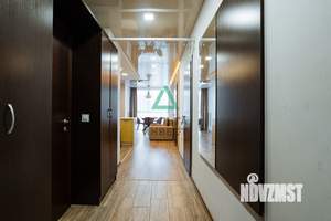 3-к квартира, вторичка, 60м2, 5/7 этаж