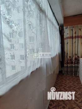 2-к квартира, вторичка, 45м2, 6/9 этаж