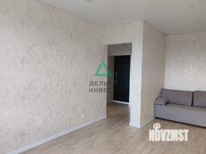 1-к квартира, вторичка, 32м2, 5/5 этаж