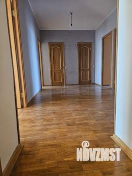 4-к квартира, вторичка, 129м2, 11/15 этаж
