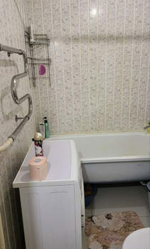 1-к квартира, вторичка, 30м2, 4/5 этаж