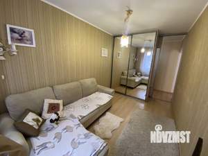 2-к квартира, вторичка, 43м2, 4/5 этаж