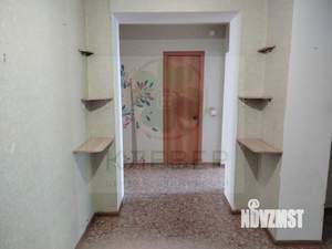 3-к квартира, вторичка, 87м2, 3/12 этаж