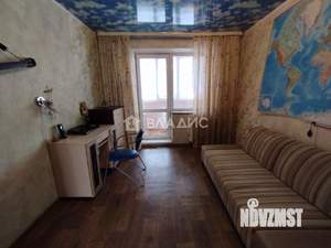 2-к квартира, вторичка, 58м2, 9/10 этаж