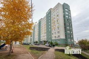 1-к квартира, вторичка, 39м2, 9/10 этаж