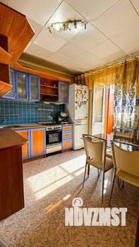 1-к квартира, вторичка, 36м2, 5/9 этаж