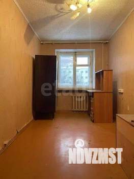 3-к квартира, вторичка, 56м2, 3/5 этаж