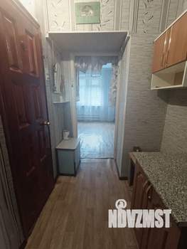 Студия квартира, вторичка, 16м2, 1/9 этаж