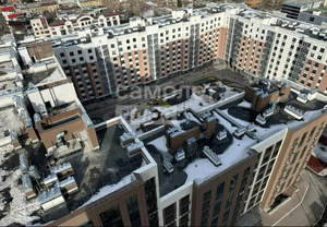 2-к квартира, вторичка, 57м2, 4/12 этаж