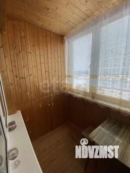 2-к квартира, вторичка, 43м2, 6/9 этаж