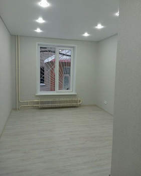 Студия квартира, вторичка, 17м2, 1/9 этаж