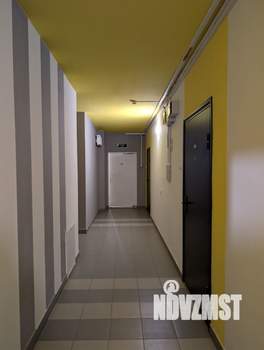 2-к квартира, вторичка, 52м2, 8/22 этаж