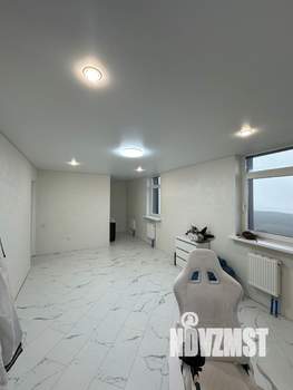 2-к квартира, вторичка, 68м2, 22/25 этаж