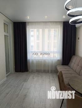 2-к квартира, вторичка, 42м2, 13/25 этаж