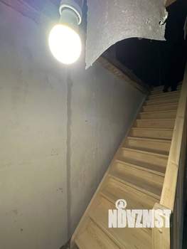 2-к квартира, вторичка, 54м2, 2/2 этаж