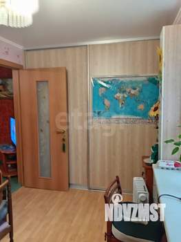 3-к квартира, вторичка, 60м2, 2/5 этаж