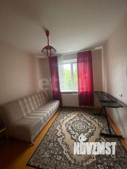 4-к квартира, вторичка, 75м2, 1/9 этаж