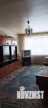 2-к квартира, вторичка, 58м2, 4/9 этаж