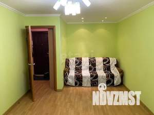 1-к квартира, вторичка, 33м2, 6/9 этаж