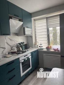 2-к квартира, вторичка, 43м2, 5/9 этаж