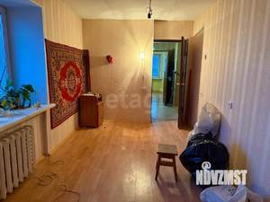 3-к квартира, вторичка, 61м2, 6/9 этаж