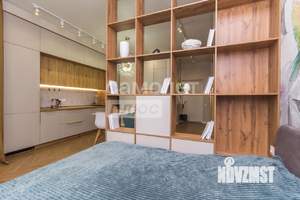 1-к квартира, вторичка, 33м2, 4/24 этаж