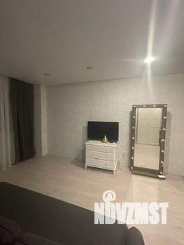 2-к квартира, вторичка, 78м2, 8/15 этаж