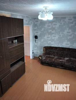 3-к квартира, вторичка, 54м2, 5/9 этаж