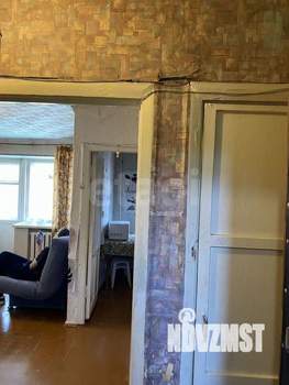 1-к квартира, вторичка, 29м2, 2/5 этаж